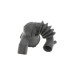 Патрубок для пральної машини Bosch - 494561 / 5500003603 / 5500003604