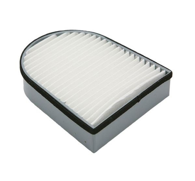 HEPA-фільтр для порохотяга DeLonghi 5591118000