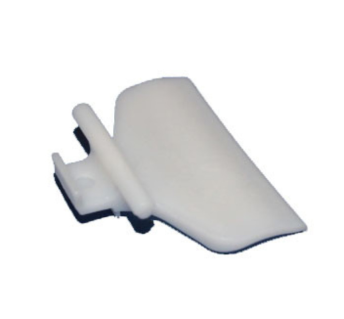 Ручка люка (дверцы) для стиральной машины Samsung DC64-00646A
