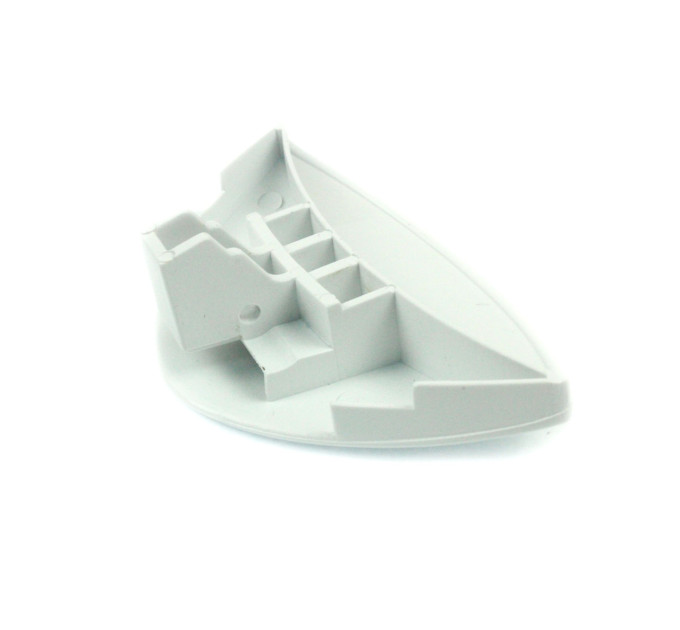 Ручка люка Indesit W93/84 капля -  C00075323 / 139ID13