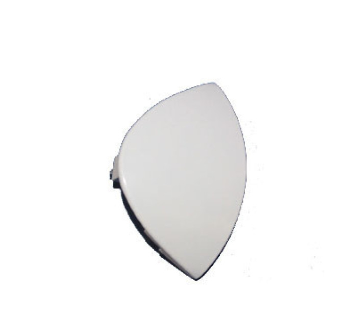 Ручка люка Indesit W93/84 капля -  C00075323 / 139ID13