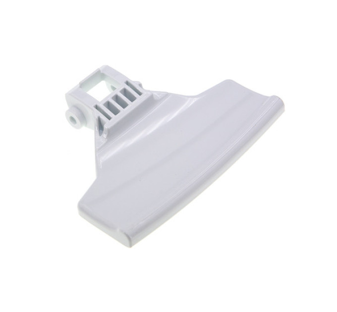 Ручка дверей люка для пральної машини Zanussi - 1260597016 / 139ZN40