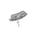 Петля двери люка для стиральной машины Hoover - 97910194