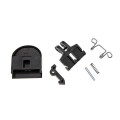 Ручка дверей люка для пральної машини Ardo - 719003000 / 651027551 / 139AK03 / 21AK214