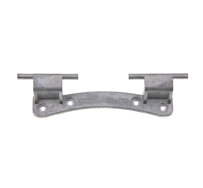 Петля двери люка для стиральной машины Haier - 00214000041700 (VC535119)