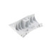 Ручка дверей люка для стиральной машины Bosch, Siemens - 00183607 / 139BY08
