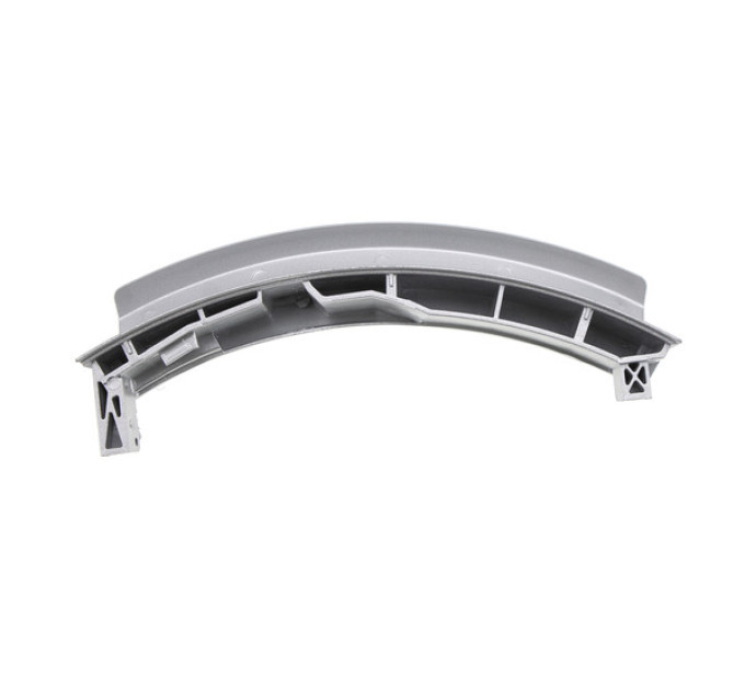 Ручка дверей люка для стиральной машины Bosch, Siemens - 00751783 / 00751786 / 00648581