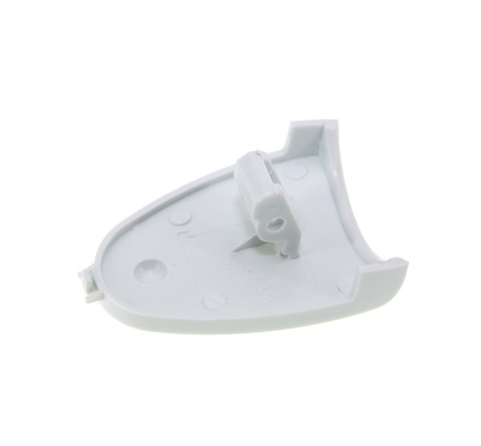 Ручка дверей люка для стиральной машины Candy, Zerowatt - 90473547 / 139ZW14