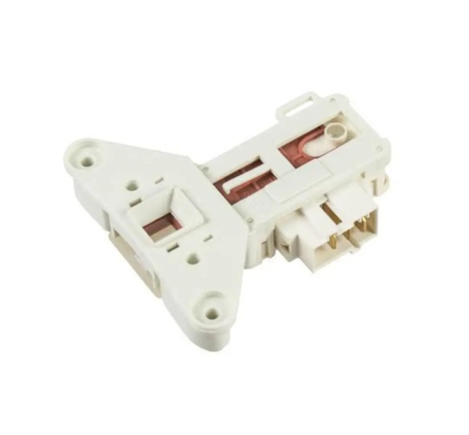 Замок дверей для стиральной машины Ardo, Whirlpool (Metalflex ZV-446 H1 / H2 / H3) - 530001501 / 651016770
