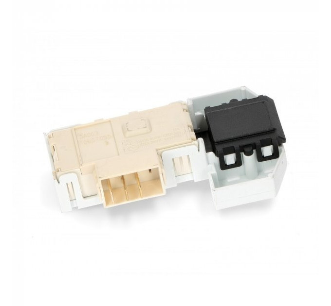 Замок дверей для стиральной машины Bosch, Siemens (ROLD DA 003561 / 5420005433) - 00421470 (оригинал)