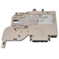 Замок люка пральної машини Electrolux, Zanussi 3 конт. під тросик - 12465540/3 / 1246554008 / 148ZN19