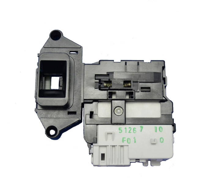 Замок люка пральної машини LG EBF49827803