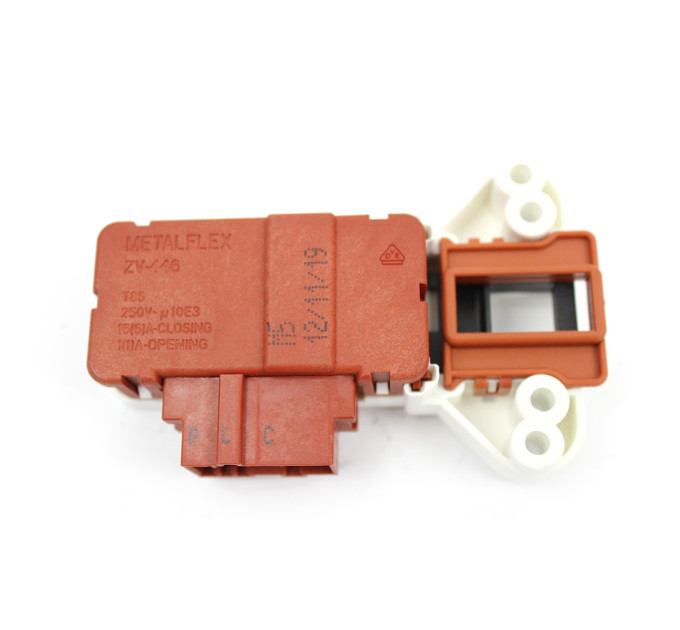 Замок дверей для пральної машини Vestel (Metalflex ZV-446 M5) - 32005174 / 49017376 / 148VE01