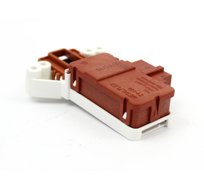 Замок дверей для пральної машини Vestel (Metalflex ZV-446 M5) - 32005174 / 49017376 / 148VE01