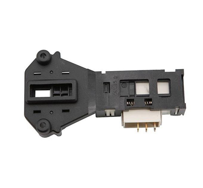 Замок дверей для стиральной машины LG (ROLD DA 081045) - 6601ER1005B / 148EG01 / INT001LG