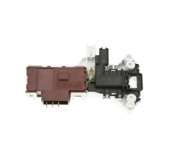 Замок дверей для пральної машини Candy, Electrolux (ROLD DA 000723), під трос - LF39F000B5 / L39F00015 /
