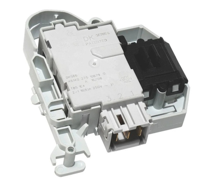 Замок дверей для пральної машини Bosch, Siemens (ROLD DKS66 / S66566) - 00619468