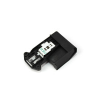 Замок дверей для пральної машини Zanussi (Bitron T85 626) - 126060702 / 1260607047