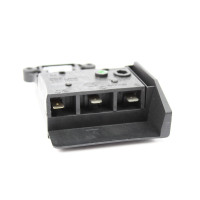 Замок дверей для пральної машини Zanussi (Bitron T85 626) - 126060702 / 1260607047