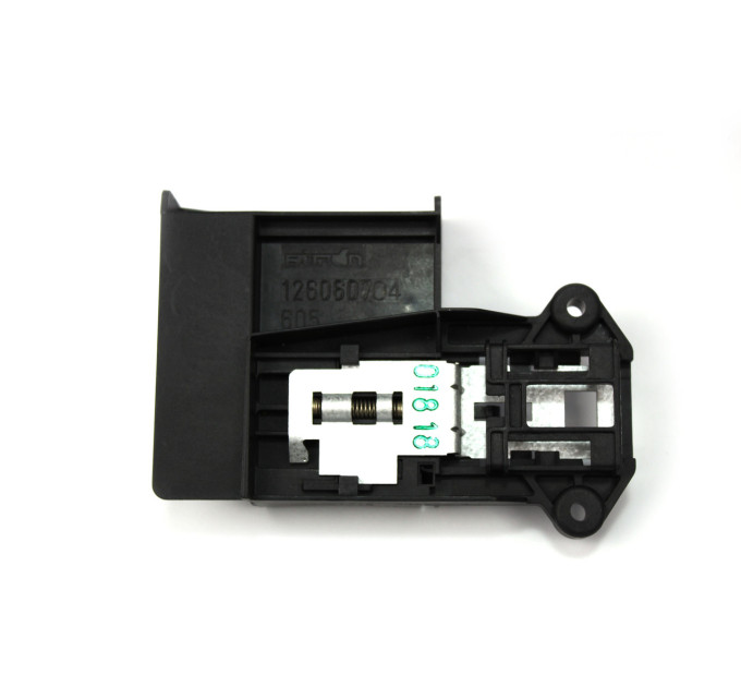 Замок дверей для стиральной машины Zanussi (Bitron T85 626) - 126060702 / 1260607047