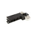 Замок дверей для стиральной машины AEG (ROLD DS 88-57078 / 57016) - 0921003 / 148AE05