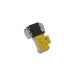 Замок дверей для стиральной машины Candy (ROLD DM Series DM053) - 49030389 / 41016879