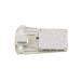Замок дверей для пральної машини Whirlpool (B20A2 / Scarico MC 20/A1) - 481969018108 / 481969018123