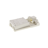 Замок дверей для пральної машини Whirlpool (B20A2 / Scarico MC 20/A1) - 481969018108 / 481969018123