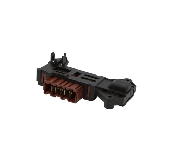 Замок дверей для пральної машини Bauknecht, Whirlpool (ROLD DA 260515 / DA260-02980103A (02980102A)) -