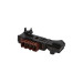 Замок дверей для пральної машини Bauknecht, Whirlpool (ROLD DA 260515 / DA260-02980103A (02980102A)) -