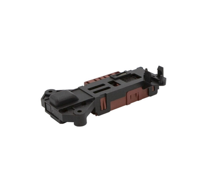 Замок дверей для пральної машини Bauknecht, Whirlpool (ROLD DA 260515 / DA260-02980103A (02980102A)) -