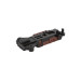 Замок дверей для пральної машини Bauknecht, Whirlpool (ROLD DA 260515 / DA260-02980103A (02980102A)) -