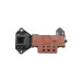 Замок дверей для пральної машини Bauknecht, Whirlpool (ROLD DA 260515 / DA260-02980103A (02980102A)) -