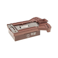 Замок дверей для пральної машини Вятка УБЛ