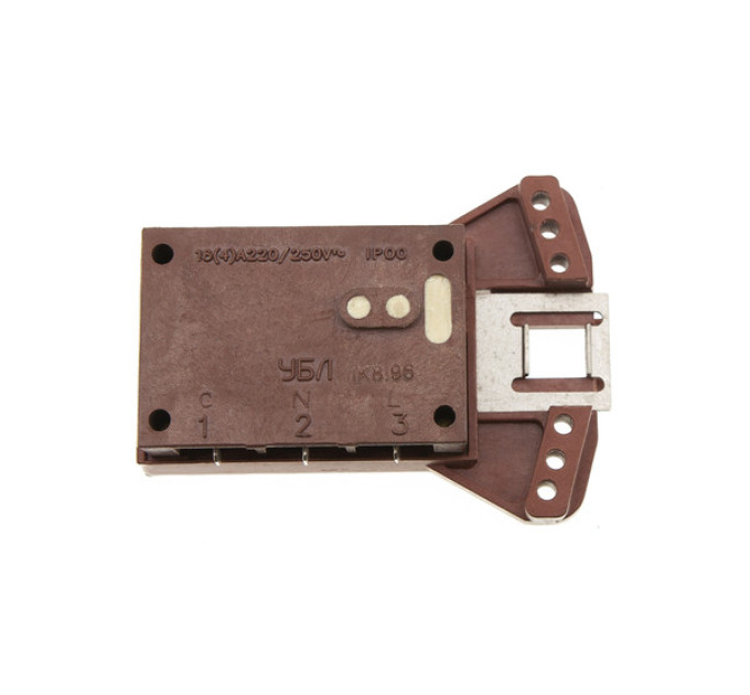 Замок дверей для пральної машини Вятка УБЛ