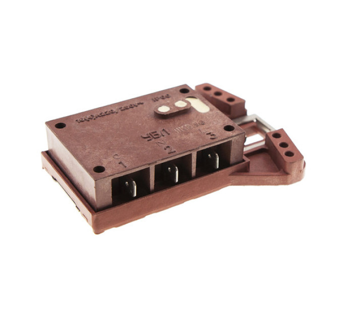 Замок дверей для пральної машини Вятка УБЛ