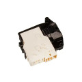 Замок дверей для пральної машини LG (Bitron DL-S2) - EBF61315801