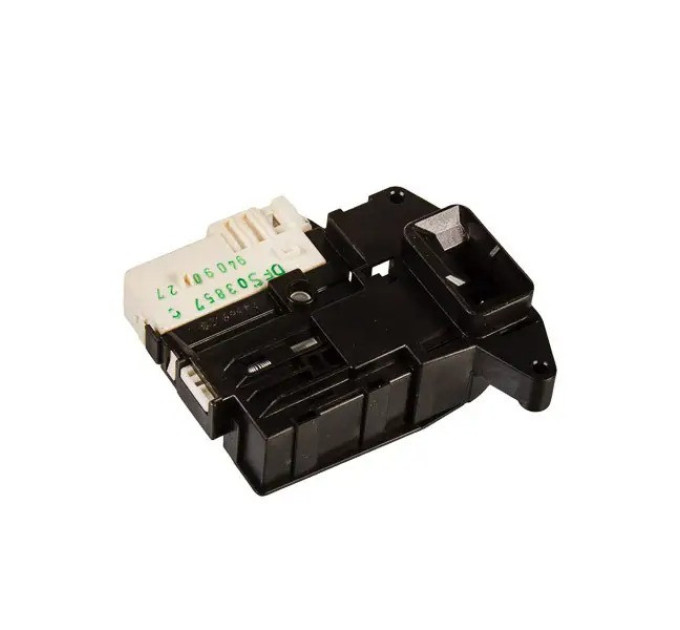 Замок дверей для пральної машини LG (Bitron DL-S2) - EBF61315801