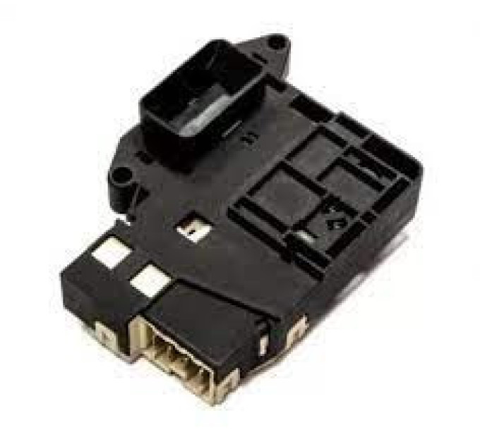 Замок дверей для пральної машини LG (DM-A-01 Concore) - EBF61315803 / EBF61315801 / EBF62534402 / 148EG06