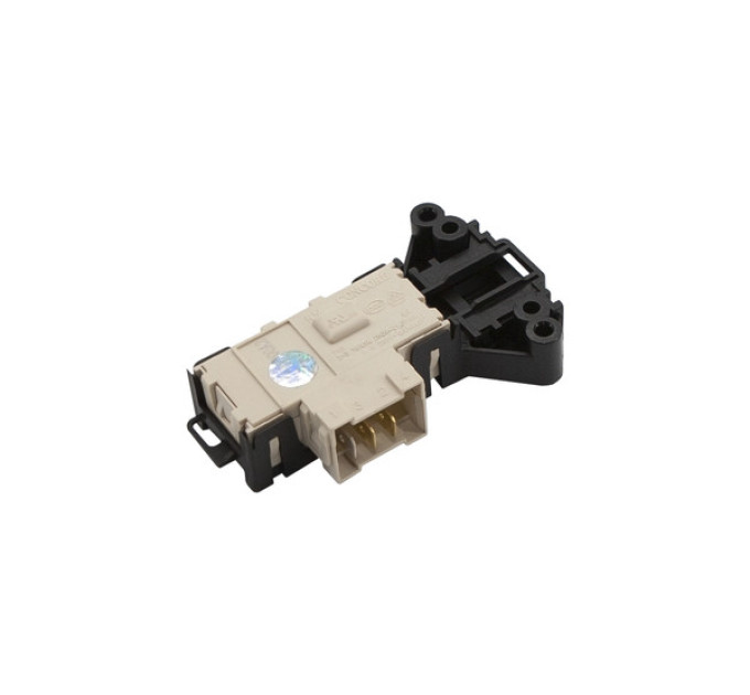 Замок дверей для пральної машини Siemens, Gorenje, LG (KM Concore / ROLD DA000) - 00069639 / 148SI03
