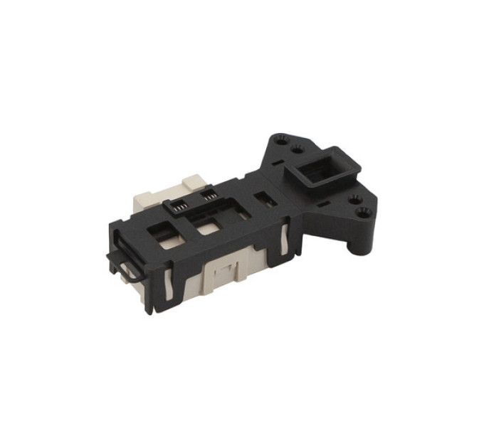 Замок дверей для пральної машини Siemens, Gorenje, LG (KM Concore / ROLD DA000) - 00069639 / 148SI03