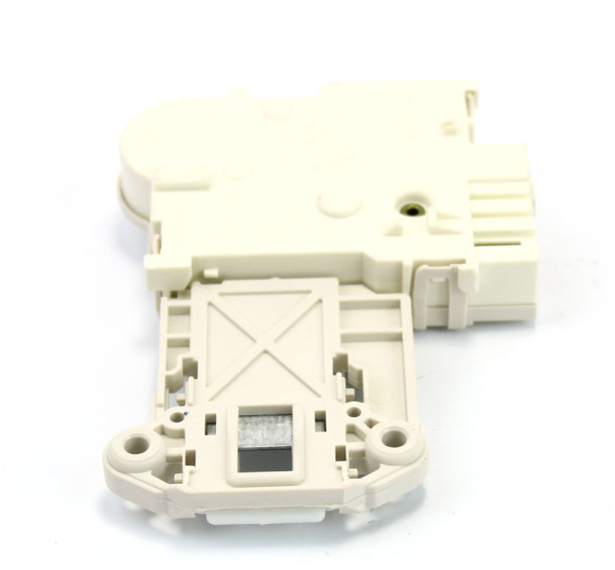 Замок дверей для стиральной машины Zanussi, 4 контакта (Bitron DL-S1) - 1249675131 / 124967514 / 148ZN22