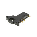 Замок дверей для пральної машини Bosch, Siemens (ROLD DS 88 57000-14 / 57014) - 00050097 / 148BH01