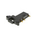 Замок дверей для пральної машини Bosch, Siemens (ROLD DS 88 57000-14 / 57014) - 00050097 / 148BH01