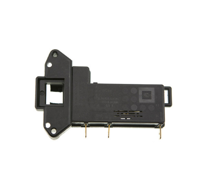 Замок дверей для пральної машини Bosch, Siemens (ROLD DS 88 57000-14 / 57014) - 00050097 / 148BH01