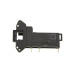 Замок дверей для пральної машини Bosch, Siemens (ROLD DS 88 57000-14 / 57014) - 00050097 / 148BH01