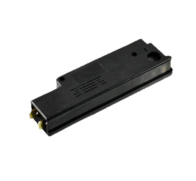 Замок дверей для пральної машини Ardo TL (вузький), 2 язичка (ROLD DS 88/T3 57601) - 651016750 / 148AK10