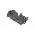 Замок дверей для пральної машини Indesit, Ariston (ROLD DS 88 57000-01) - C00036683