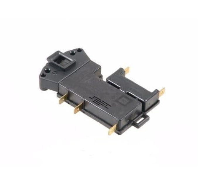Замок дверей для пральної машини Indesit, Ariston (ROLD DS 88 57000-01) - C00036683