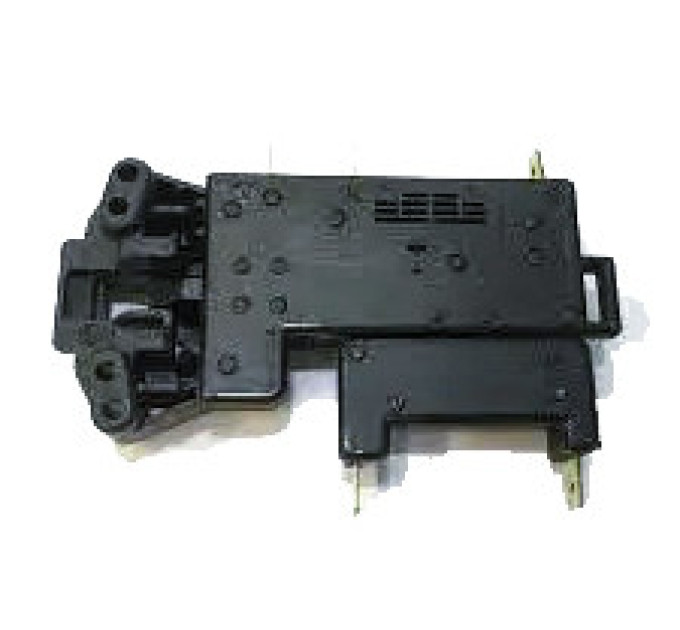 Замок дверей для пральної машини Indesit, Ariston (ROLD DS 88 57000-01) - C00036683